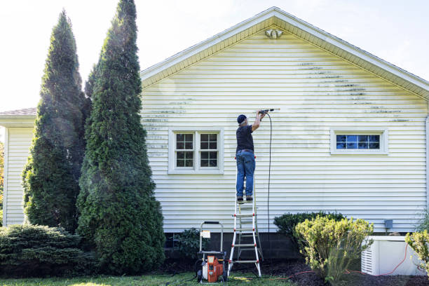 Trappe, PA  Pressure Washing Company